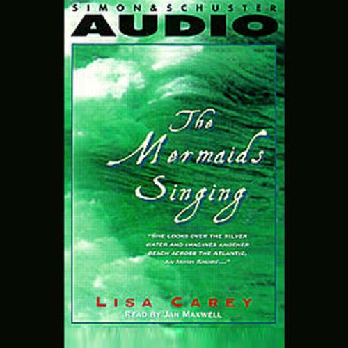Cover of The Mermaids Singing