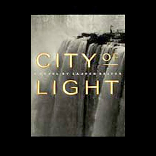 Cover of City of Light