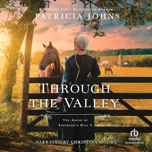 Cover of Through the Valley