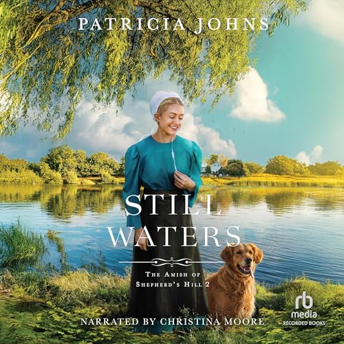 Cover of Still Waters