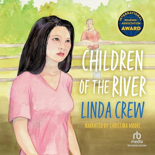 Cover of Children of the River