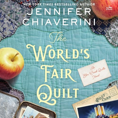 Cover of The World's Fair Quilt