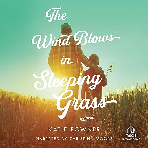 Cover of The Wind Blows in Sleeping Grass