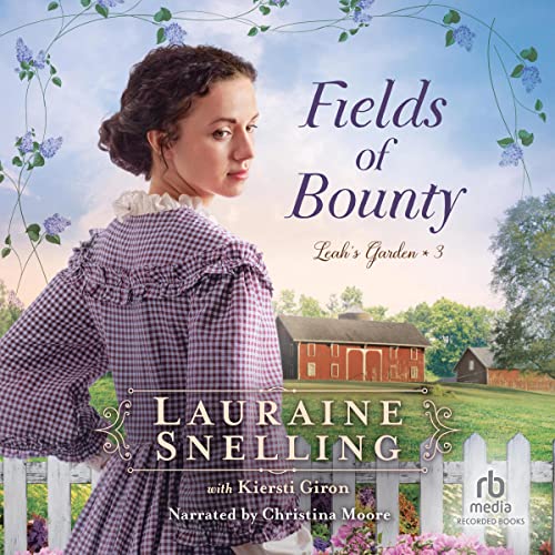 Cover of Fields of Bounty
