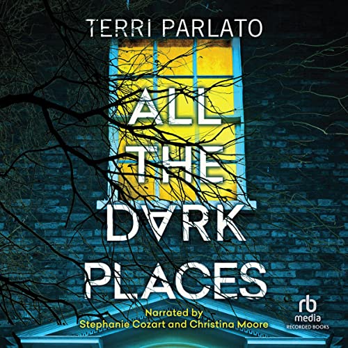 Cover of All the Dark Places