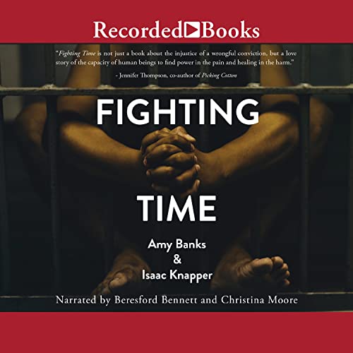 Cover of Fighting Time