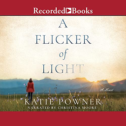 Cover of A Flicker of Light