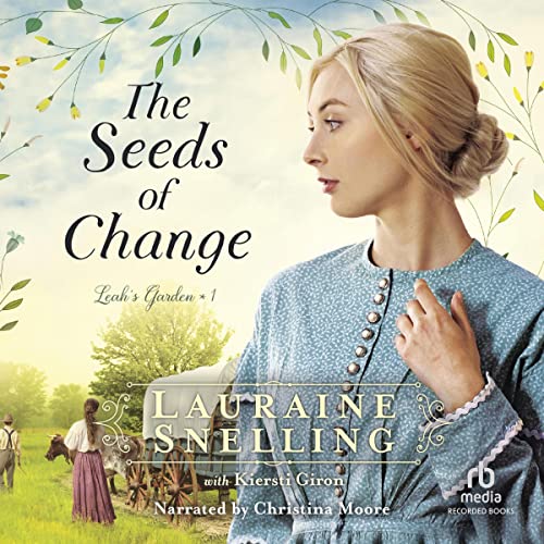 Cover of The Seeds of Change