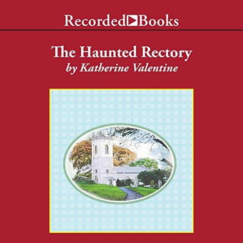 Cover of The Haunted Rectory