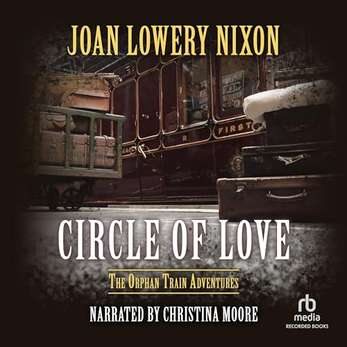 Cover of Circle of Love