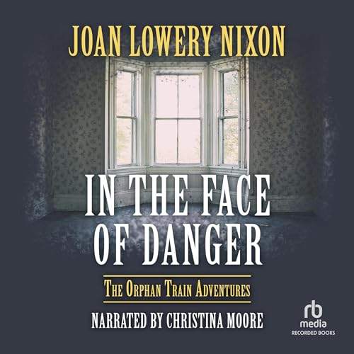 Cover of In the Face of Danger