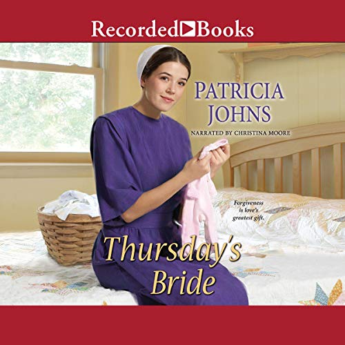 Cover of Thursday's Bride