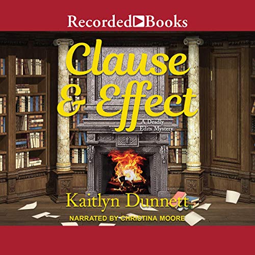 Cover of Clause and Effect