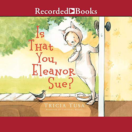 Cover of Is That You, Eleanor Sue?