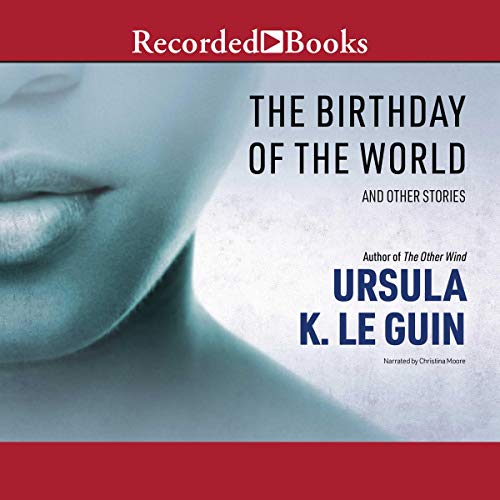 Cover of The Birthday of the World