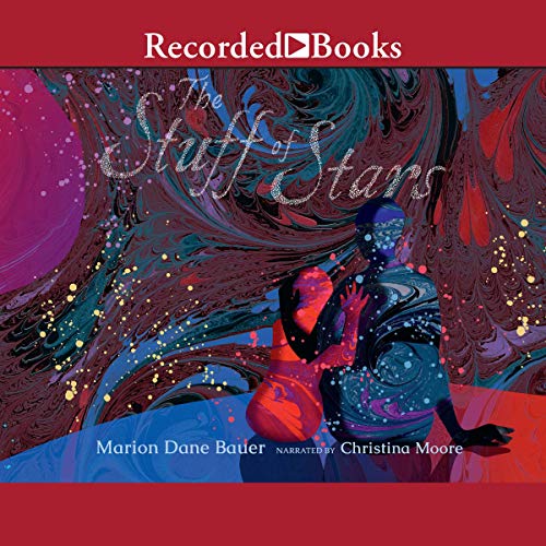 Cover of The Stuff of Stars