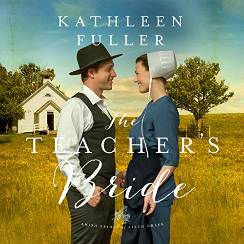 Cover of The Teacher's Bride
