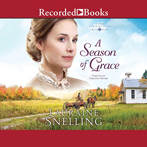 Cover of A Season of Grace