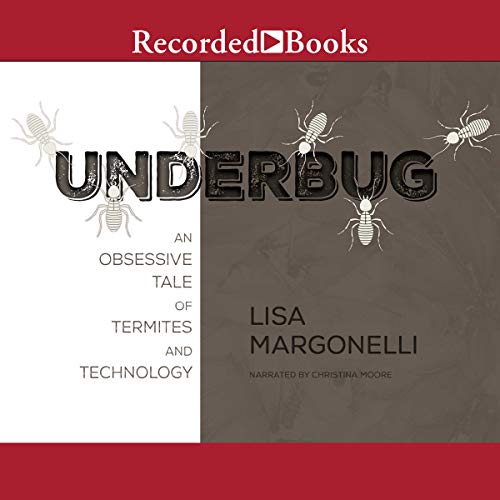 Cover of Underbug