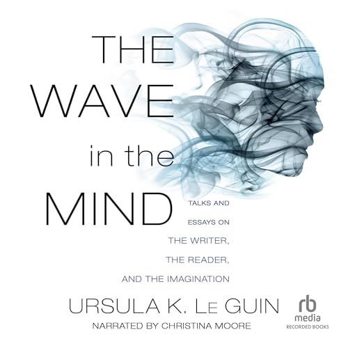Cover of The Wave in the Mind