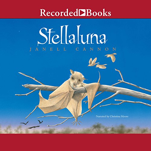 Cover of Stellaluna