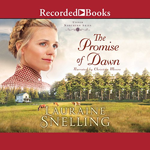 Cover of The Promise of Dawn