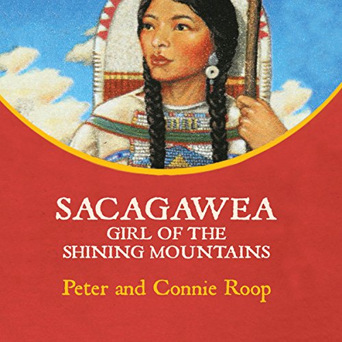 Cover of Sacagawea