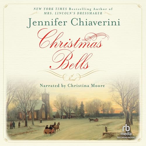 Cover of Christmas Bells