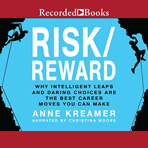 Cover of Risk/Reward