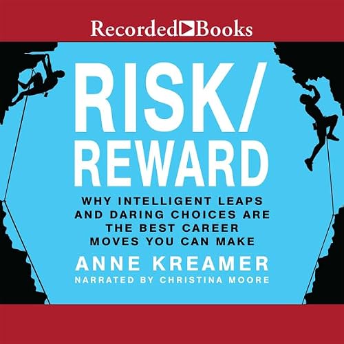 Cover of Risk/Reward