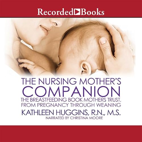 Cover of The Nursing Mother's Companion, 7th Edition