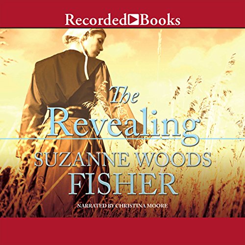 Cover of The Revealing