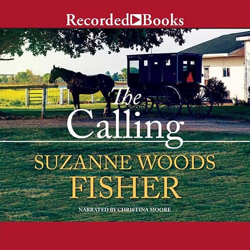 Cover of The Calling