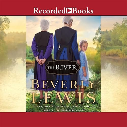 Cover of The River