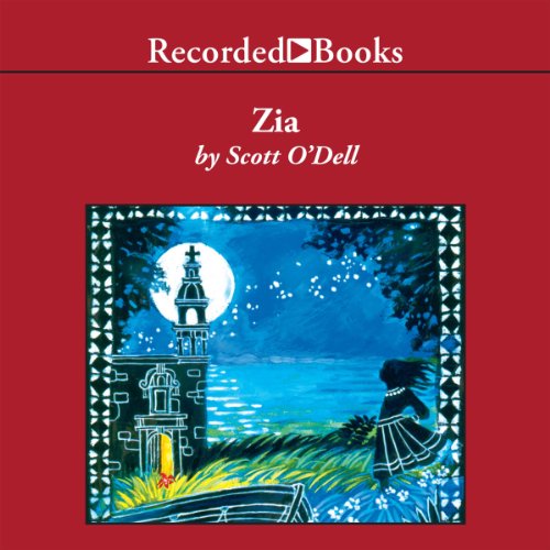 Cover of Zia