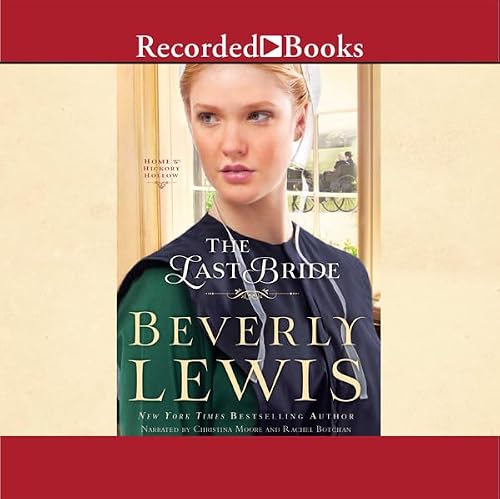 Cover of The Last Bride