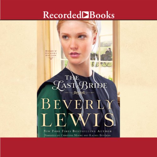 Cover of The Last Bride