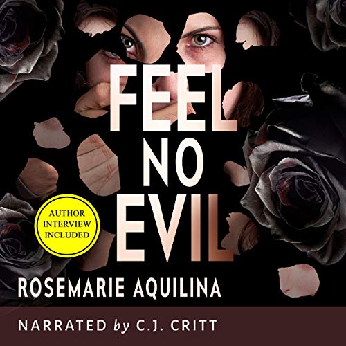 Cover of Feel No Evil