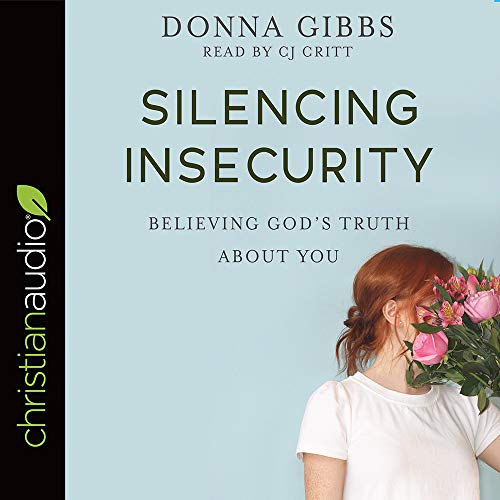 Cover of Silencing Insecurity
