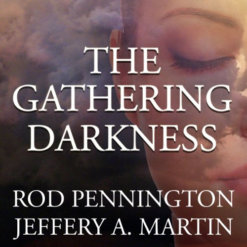 Cover of The Gathering Darkness