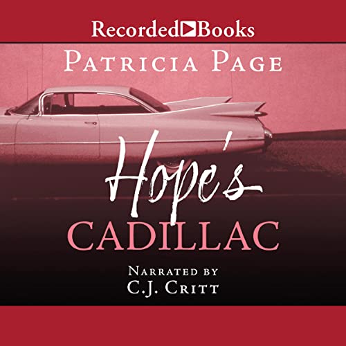 Cover of Hope's Cadillac
