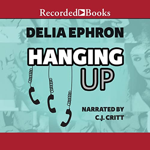 Cover of Hanging Up