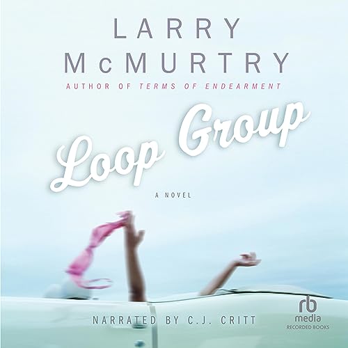 Cover of Loop Group
