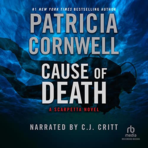 Cover of Cause of Death