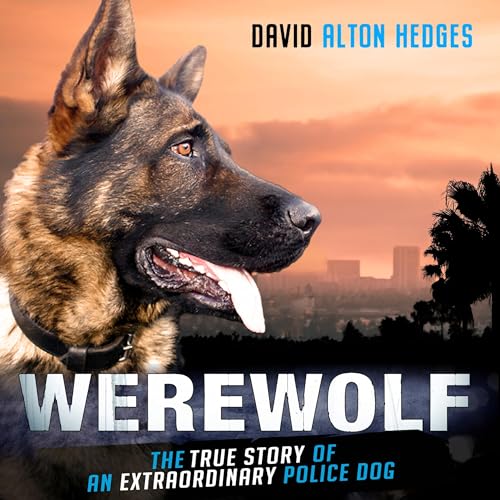 Cover of Werewolf