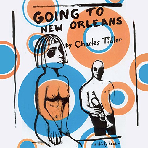 Cover of Going to New Orleans