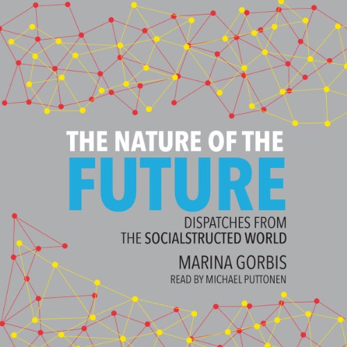 Cover of The Nature of the Future