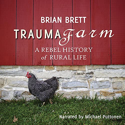 Cover of Trauma Farm