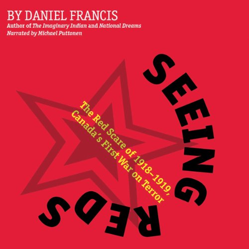 Cover of Seeing Reds