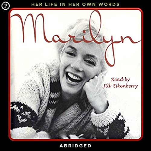 Cover of Marilyn